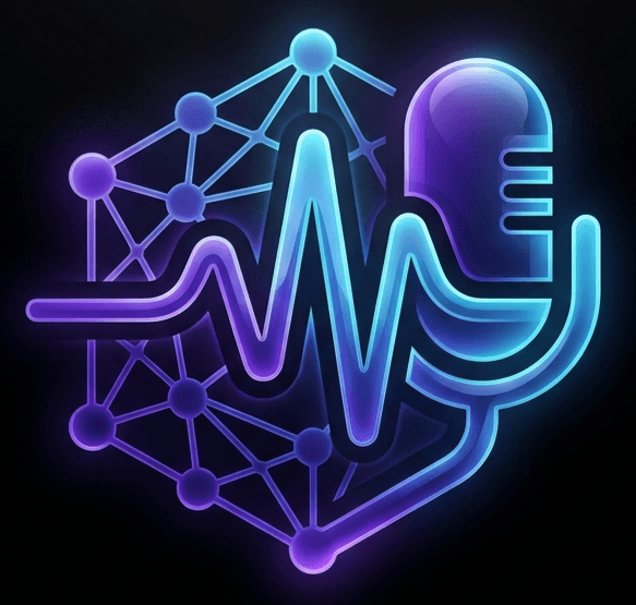AI Newsroom Logo